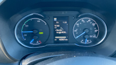 Toyota Yaris 1.5 Hybrid Excel 5dr CVT Hybrid Hatchback